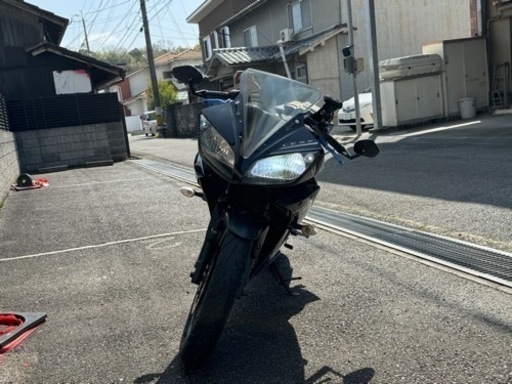 yzf-r15