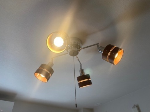 家具 照明器具
