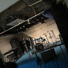 第一回チャリティーオフ会 HOPE