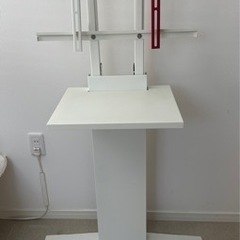 テレビスタンド