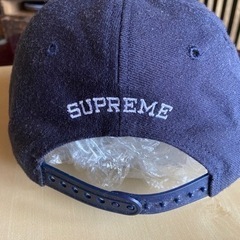 supreme シュプリーム 服　ファッション 小物 帽子の画像