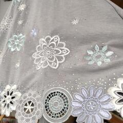 【値下げ】CICCARELLO 　カーディガンの画像