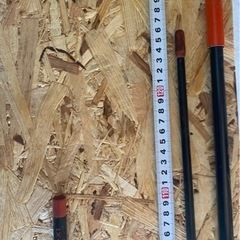 パーソナル無線アンテナその他ジャンクの画像