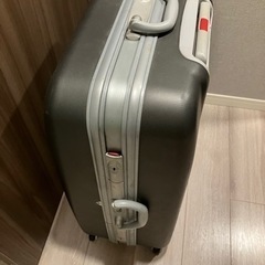 スーツケース