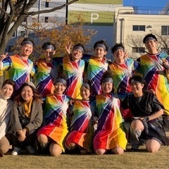メンバー募集中！