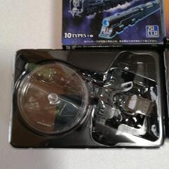 松本零士さよなら銀河鉄道999の画像