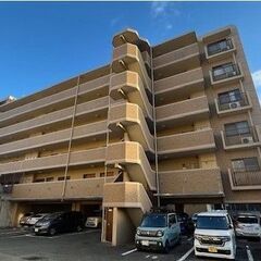 🏡リフォーム済　都市ガス　中古マンション　南区長丘🏡
