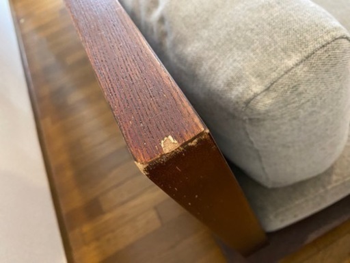 家具 ソファ 3人掛けソファ　Hidasofa 定価20万
