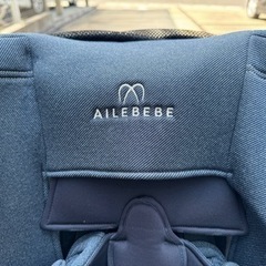 子供用品 ベビー用品 チャイルドシート　エールべべクルット4Ouiの画像