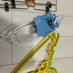 生活雑貨 洗濯用品 ハンガー　【本日中のお取り引き】