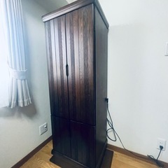 創価学会　仏壇