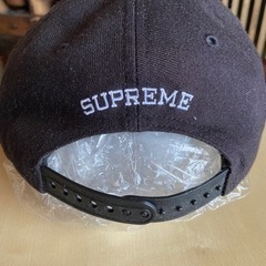 supreme シュプリーム　服/ファッション 小物 帽子の画像