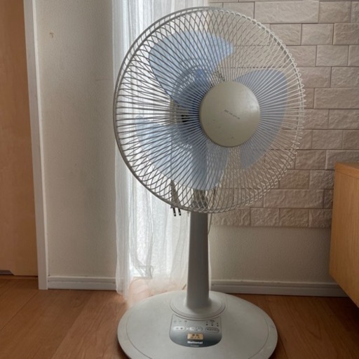 家電 季節、空調家電 扇風機