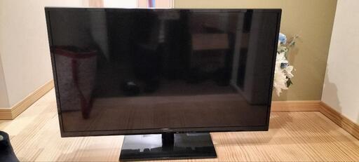 家電 テレビ 液晶テレビ