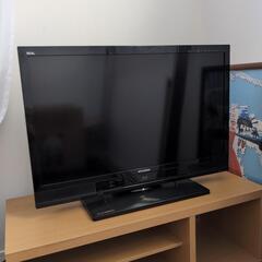 家電 テレビ 液晶テレビ
