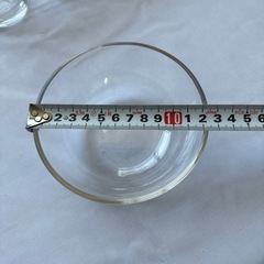 無印良品　ボウル、コップ、グラスの画像