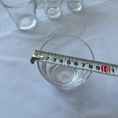 無印良品　ボウル、コップ、グラスの画像
