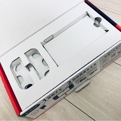 【空箱】ニンテンドースイッチの画像