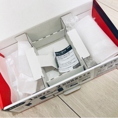 【空箱】ニンテンドースイッチの画像