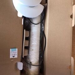 遠赤外線ストーブ（AEH-G423D）の画像