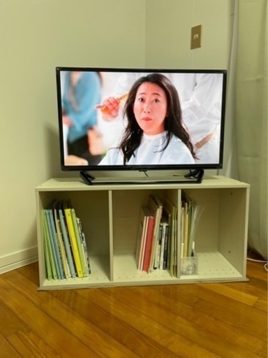 家電 テレビ 液晶テレビ
