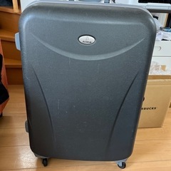 トランク　サイズ　L