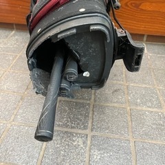 子供用　ジュニア　ゴルフクラブの画像