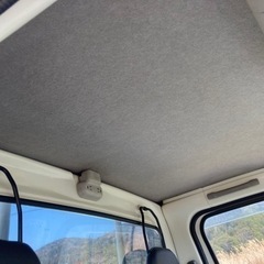 サンバー トラック 車検8年4年 8万㌔ オートマ 2WD CD AUX USBの画像