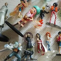 ⭐ONEPIECE フィギュア⭐の画像