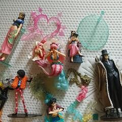 ⭐ONEPIECE フィギュア⭐の画像