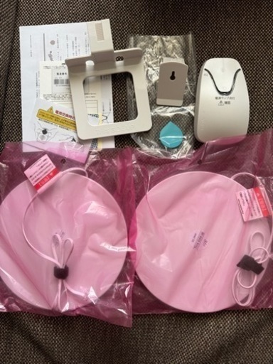 2023年購入 ベビーセンスホーム（Babysense Home）赤ちゃん体動センサー