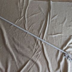 伸縮つっかえ棒【予約済】