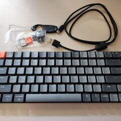 Keychron K3 キーボード