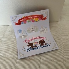 Disney ブリザードフラワーandオルゴールの画像