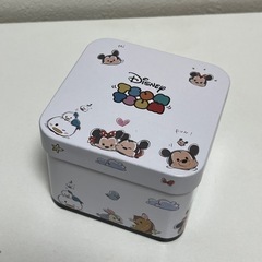 【海外限定】ディズニーツムツム 腕時計 デジタルの画像