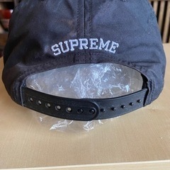 supreme シュプリーム　服/ファッション 小物 帽子の画像