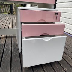 勉強机の画像