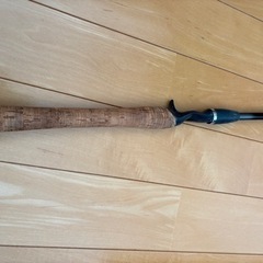 【再値下げしました】がまかつラグゼカマー554M（ベイトモデル）の画像