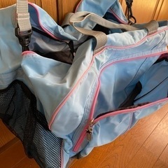 靴/バッグ バッグ トートバッグの画像