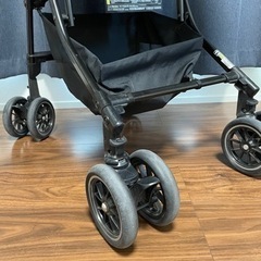 コンビ　ベビーカーの画像