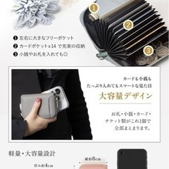 GRAVカードケースの画像