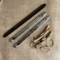 タイヤレバー