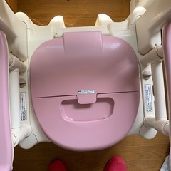 ポータブルトイレ