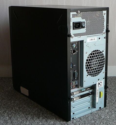 高性能 ゲーミングPC37