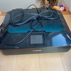 キャノンプリンターMG6330※今週まで