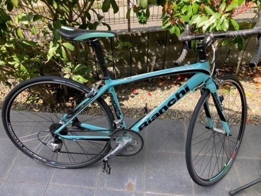 ビアンキロードバイク44inch
