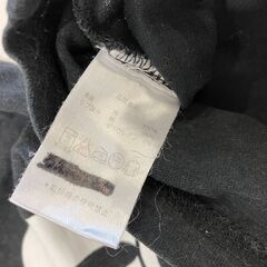【中古】80㎝　BABY DOLL　ミッキーTシャツの画像