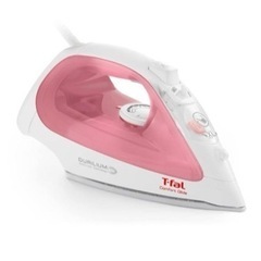 T-fal アイロン　FV2691J0 ピンク　の画像
