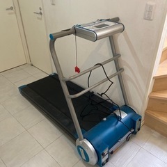 ルームランナー　　引き取り限定　完動品