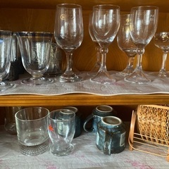 生活雑貨 食器 コップ、グラスの画像